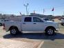 2023 White /Gray RAM 1500 Classic CLASSIC (3C6RR7KT8PG) with an 5.7L V8 OHV 16V engine, located at 1842 Wirt Road, Houston, TX, 77055, (713) 973-3903, 29.805330, -95.484787 - Photo#5