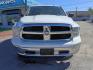 2023 White /Gray RAM 1500 Classic CLASSIC (3C6RR7KT8PG) with an 5.7L V8 OHV 16V engine, located at 1842 Wirt Road, Houston, TX, 77055, (713) 973-3903, 29.805330, -95.484787 - Photo#7