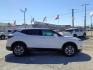 2025 White /Black Chevrolet Blazer 2LT (3GNKBCR42SS) with an 2.0L L4 DOHC 16 TURBO engine, 9A transmission, located at 1842 Wirt Road, Houston, TX, 77055, (713) 973-3903, 29.805330, -95.484787 - Photo#5
