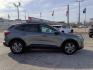 2025 Gray Ford Escape ST-Line AWD (1FMCU9MN9SU) with an 1.5L L3 engine, 8A transmission, located at 1842 Wirt Road, Houston, TX, 77055, (713) 973-3903, 29.805330, -95.484787 - Photo#5