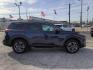 2025 BLUE /Black Nissan Rogue SV AWD (5N1BT3BB7SC) with an 2.5L L4 DOHC 16V engine, CVT transmission, located at 1842 Wirt Road, Houston, TX, 77055, (713) 973-3903, 29.805330, -95.484787 - Photo#5