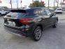 2025 Black Chevrolet Trax LT (KL77LHEP0SC) with an 1.2L L3 TURBO engine, 6A transmission, located at 1842 Wirt Road, Houston, TX, 77055, (713) 973-3903, 29.805330, -95.484787 - Photo#4