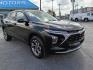 2025 Black Chevrolet Trax LT (KL77LHEP0SC) with an 1.2L L3 TURBO engine, 6A transmission, located at 1842 Wirt Road, Houston, TX, 77055, (713) 973-3903, 29.805330, -95.484787 - Photo#6