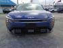 2025 BLUE /Black Kia K4 LX (3KPFT4DE4SE) with an 2.0L L4 DOHC 16V engine, CVT transmission, located at 1842 Wirt Road, Houston, TX, 77055, (713) 973-3903, 29.805330, -95.484787- Photo#7