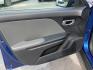 2025 BLUE /Black Kia K4 LX (3KPFT4DE4SE) with an 2.0L L4 DOHC 16V engine, CVT transmission, located at 1842 Wirt Road, Houston, TX, 77055, (713) 973-3903, 29.805330, -95.484787- Photo#9