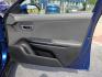 2025 BLUE /Black Kia K4 LX (3KPFT4DE4SE) with an 2.0L L4 DOHC 16V engine, CVT transmission, located at 1842 Wirt Road, Houston, TX, 77055, (713) 973-3903, 29.805330, -95.484787- Photo#13