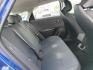 2025 BLUE /Black Kia K4 LX (3KPFT4DE4SE) with an 2.0L L4 DOHC 16V engine, CVT transmission, located at 1842 Wirt Road, Houston, TX, 77055, (713) 973-3903, 29.805330, -95.484787- Photo#14
