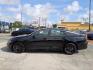 2025 Black /Black Kia K5 LXS (KNAG24J7XS5) with an 2.5L L4 DOHC 16V engine, 8A transmission, located at 1842 Wirt Road, Houston, TX, 77055, (713) 973-3903, 29.805330, -95.484787 - Photo#1
