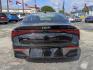 2025 Black /Black Kia K5 LXS (KNAG24J7XS5) with an 2.5L L4 DOHC 16V engine, 8A transmission, located at 1842 Wirt Road, Houston, TX, 77055, (713) 973-3903, 29.805330, -95.484787 - Photo#3