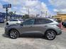 2025 Gray /Black Ford Escape ST-Line AWD (1FMCU9MN8SU) with an 1.5L L3 engine, 8A transmission, located at 1842 Wirt Road, Houston, TX, 77055, (713) 973-3903, 29.805330, -95.484787 - Photo#1