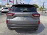 2025 Gray /Black Ford Escape ST-Line AWD (1FMCU9MN8SU) with an 1.5L L3 engine, 8A transmission, located at 1842 Wirt Road, Houston, TX, 77055, (713) 973-3903, 29.805330, -95.484787 - Photo#3