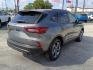 2025 Gray /Black Ford Escape ST-Line AWD (1FMCU9MN8SU) with an 1.5L L3 engine, 8A transmission, located at 1842 Wirt Road, Houston, TX, 77055, (713) 973-3903, 29.805330, -95.484787 - Photo#4