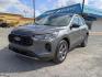 2025 Gray /Black Ford Escape ST-Line AWD (1FMCU9MN8SU) with an 1.5L L3 engine, 8A transmission, located at 1842 Wirt Road, Houston, TX, 77055, (713) 973-3903, 29.805330, -95.484787 - Photo#0