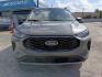 2025 Gray /Black Ford Escape ST-Line AWD (1FMCU9MN8SU) with an 1.5L L3 engine, 8A transmission, located at 1842 Wirt Road, Houston, TX, 77055, (713) 973-3903, 29.805330, -95.484787 - Photo#7