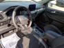 2025 Gray /Black Ford Escape ST-Line AWD (1FMCU9MN8SU) with an 1.5L L3 engine, 8A transmission, located at 1842 Wirt Road, Houston, TX, 77055, (713) 973-3903, 29.805330, -95.484787 - Photo#8