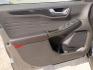 2025 Gray /Black Ford Escape ST-Line AWD (1FMCU9MN8SU) with an 1.5L L3 engine, 8A transmission, located at 1842 Wirt Road, Houston, TX, 77055, (713) 973-3903, 29.805330, -95.484787 - Photo#9