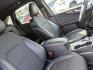 2025 Gray /Black Ford Escape ST-Line AWD (1FMCU9MN8SU) with an 1.5L L3 engine, 8A transmission, located at 1842 Wirt Road, Houston, TX, 77055, (713) 973-3903, 29.805330, -95.484787 - Photo#12