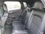 2025 Gray /Black Ford Escape ST-Line AWD (1FMCU9MN8SU) with an 1.5L L3 engine, 8A transmission, located at 1842 Wirt Road, Houston, TX, 77055, (713) 973-3903, 29.805330, -95.484787 - Photo#10