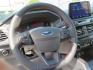 2025 Gray /Black Ford Escape ST-Line AWD (1FMCU9MN8SU) with an 1.5L L3 engine, 8A transmission, located at 1842 Wirt Road, Houston, TX, 77055, (713) 973-3903, 29.805330, -95.484787 - Photo#17