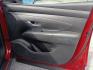 2025 MAROON /Black Hyundai Tucson SEL AWD (5NMJBCDE2SH) with an 2.5L L4 DOHC 16V engine, 8A transmission, located at 1842 Wirt Road, Houston, TX, 77055, (713) 973-3903, 29.805330, -95.484787 - Photo#13