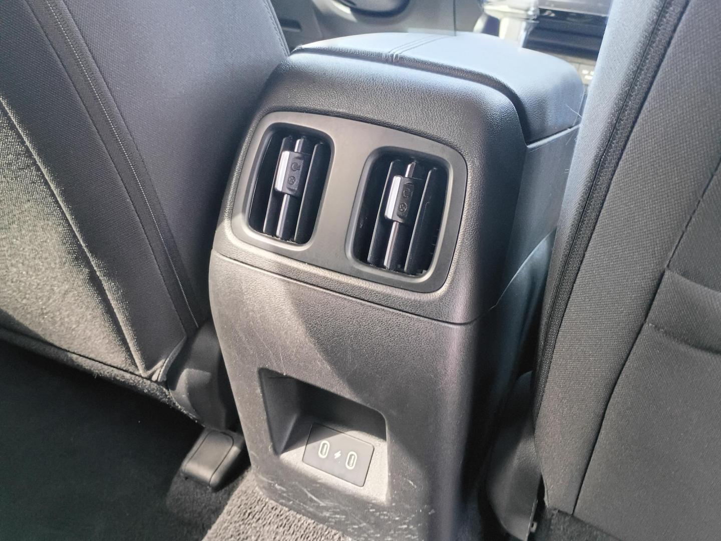 2025 MAROON /Black Hyundai Tucson SEL AWD (5NMJBCDE2SH) with an 2.5L L4 DOHC 16V engine, 8A transmission, located at 1842 Wirt Road, Houston, TX, 77055, (713) 973-3903, 29.805330, -95.484787 - Photo#16