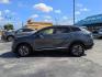 2025 Gray /Black Kia Sportage LX (KNDPU3DF6S7) with an 2.5L V6 DOHC 24V engine, 8A transmission, located at 1842 Wirt Road, Houston, TX, 77055, (713) 973-3903, 29.805330, -95.484787 - Photo#1