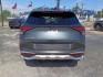 2025 Gray /Black Kia Sportage LX (KNDPU3DF6S7) with an 2.5L V6 DOHC 24V engine, 8A transmission, located at 1842 Wirt Road, Houston, TX, 77055, (713) 973-3903, 29.805330, -95.484787 - Photo#3