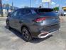 2025 Gray /Black Kia Sportage LX (KNDPU3DF6S7) with an 2.5L V6 DOHC 24V engine, 8A transmission, located at 1842 Wirt Road, Houston, TX, 77055, (713) 973-3903, 29.805330, -95.484787 - Photo#2