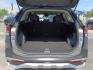2025 Gray /Black Kia Sportage LX (KNDPU3DF6S7) with an 2.5L V6 DOHC 24V engine, 8A transmission, located at 1842 Wirt Road, Houston, TX, 77055, (713) 973-3903, 29.805330, -95.484787 - Photo#18