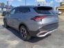 2025 Everlasting Silver /Black Kia Sportage LX (5XYK23DF3SG) with an 2.5L V6 DOHC 24V engine, 8A transmission, located at 1842 Wirt Road, Houston, TX, 77055, (713) 973-3903, 29.805330, -95.484787 - Photo#2