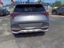2025 Everlasting Silver /Black Kia Sportage LX (5XYK23DF3SG) with an 2.5L V6 DOHC 24V engine, 8A transmission, located at 1842 Wirt Road, Houston, TX, 77055, (713) 973-3903, 29.805330, -95.484787 - Photo#3