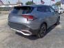 2025 Everlasting Silver /Black Kia Sportage LX (5XYK23DF3SG) with an 2.5L V6 DOHC 24V engine, 8A transmission, located at 1842 Wirt Road, Houston, TX, 77055, (713) 973-3903, 29.805330, -95.484787 - Photo#4