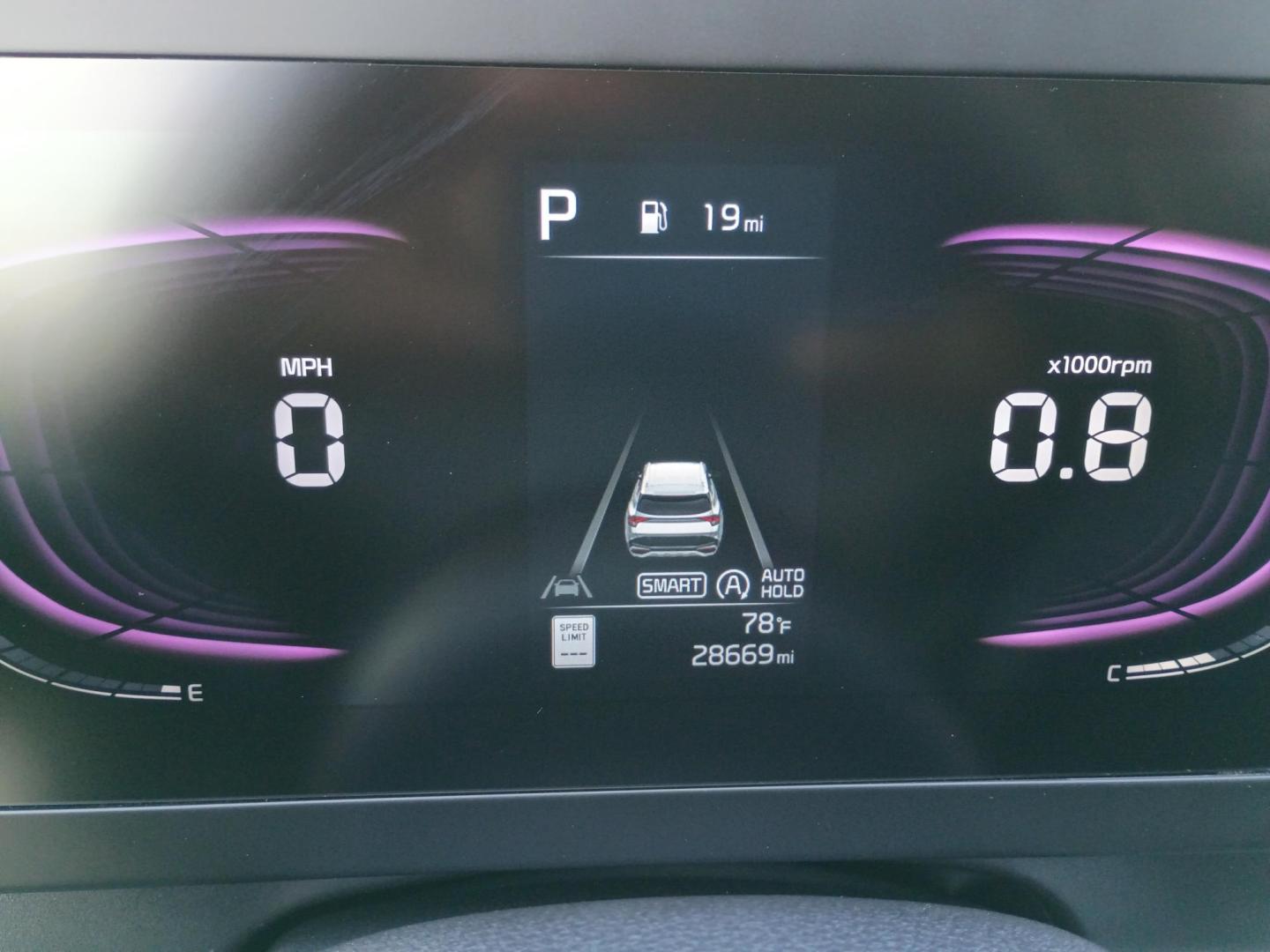 2025 Everlasting Silver /Black Kia Sportage LX (5XYK23DF3SG) with an 2.5L V6 DOHC 24V engine, 8A transmission, located at 1842 Wirt Road, Houston, TX, 77055, (713) 973-3903, 29.805330, -95.484787 - Photo#19