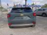 2025 Cypress Gray /Black Chevrolet Trax LT (KL77LHEP8SC) with an 1.2L L3 TURBO engine, 6A transmission, located at 1842 Wirt Road, Houston, TX, 77055, (713) 973-3903, 29.805330, -95.484787 - Photo#3