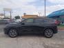 2025 Black /Black Chevrolet Blazer 2LT (3GNKBCR41SS) with an 2.0L L4 DOHC 16 TURBO engine, 9A transmission, located at 1842 Wirt Road, Houston, TX, 77055, (713) 973-3903, 29.805330, -95.484787 - Photo#1