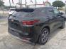2025 Black /Black Chevrolet Blazer 2LT (3GNKBCR41SS) with an 2.0L L4 DOHC 16 TURBO engine, 9A transmission, located at 1842 Wirt Road, Houston, TX, 77055, (713) 973-3903, 29.805330, -95.484787 - Photo#4