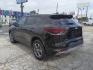 2025 Black /Black Chevrolet Blazer 2LT (3GNKBCR41SS) with an 2.0L L4 DOHC 16 TURBO engine, 9A transmission, located at 1842 Wirt Road, Houston, TX, 77055, (713) 973-3903, 29.805330, -95.484787 - Photo#2