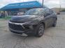 2025 Black /Black Chevrolet Blazer 2LT (3GNKBCR41SS) with an 2.0L L4 DOHC 16 TURBO engine, 9A transmission, located at 1842 Wirt Road, Houston, TX, 77055, (713) 973-3903, 29.805330, -95.484787 - Photo#0