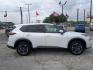 2025 White /Black Nissan Rogue SV AWD (5N1BT3BB6SC) with an 2.5L L4 DOHC 16V engine, CVT transmission, located at 1842 Wirt Road, Houston, TX, 77055, (713) 973-3903, 29.805330, -95.484787 - Photo#5