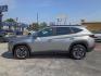 2025 Silver /Black Hyundai Tucson SEL (5NMJB3DE3SH) with an 2.5L L4 DOHC 16V engine, 8A transmission, located at 1842 Wirt Road, Houston, TX, 77055, (713) 973-3903, 29.805330, -95.484787 - Photo#1