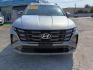 2025 Silver /Black Hyundai Tucson SEL (5NMJB3DE3SH) with an 2.5L L4 DOHC 16V engine, 8A transmission, located at 1842 Wirt Road, Houston, TX, 77055, (713) 973-3903, 29.805330, -95.484787 - Photo#7