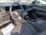 2025 Silver /Black Hyundai Tucson SEL (5NMJB3DE3SH) with an 2.5L L4 DOHC 16V engine, 8A transmission, located at 1842 Wirt Road, Houston, TX, 77055, (713) 973-3903, 29.805330, -95.484787 - Photo#8