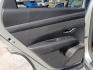 2025 Silver /Black Hyundai Tucson SEL (5NMJB3DE3SH) with an 2.5L L4 DOHC 16V engine, 8A transmission, located at 1842 Wirt Road, Houston, TX, 77055, (713) 973-3903, 29.805330, -95.484787 - Photo#11