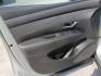 2025 Silver /Black Hyundai Tucson SEL (5NMJB3DE3SH) with an 2.5L L4 DOHC 16V engine, 8A transmission, located at 1842 Wirt Road, Houston, TX, 77055, (713) 973-3903, 29.805330, -95.484787 - Photo#9