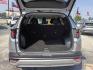 2025 Silver /Black Hyundai Tucson SEL (5NMJB3DE3SH) with an 2.5L L4 DOHC 16V engine, 8A transmission, located at 1842 Wirt Road, Houston, TX, 77055, (713) 973-3903, 29.805330, -95.484787 - Photo#18
