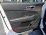 2025 White /Black Kia Sportage LX (5XYK23DF5SG) with an 2.5L V6 DOHC 24V engine, 8A transmission, located at 1842 Wirt Road, Houston, TX, 77055, (713) 973-3903, 29.805330, -95.484787 - Photo#9
