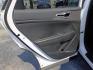 2025 White /Black Kia Sportage LX (5XYK23DF5SG) with an 2.5L V6 DOHC 24V engine, 8A transmission, located at 1842 Wirt Road, Houston, TX, 77055, (713) 973-3903, 29.805330, -95.484787 - Photo#11