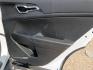 2025 White /Black Kia Sportage LX (5XYK23DF5SG) with an 2.5L V6 DOHC 24V engine, 8A transmission, located at 1842 Wirt Road, Houston, TX, 77055, (713) 973-3903, 29.805330, -95.484787 - Photo#15