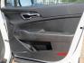 2025 White /Black Kia Sportage LX (5XYK23DF5SG) with an 2.5L V6 DOHC 24V engine, 8A transmission, located at 1842 Wirt Road, Houston, TX, 77055, (713) 973-3903, 29.805330, -95.484787 - Photo#13