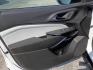2025 White /Black Chevrolet Trax LT (KL77LHEP3SC) with an 1.2L L3 TURBO engine, 6A transmission, located at 1842 Wirt Road, Houston, TX, 77055, (713) 973-3903, 29.805330, -95.484787 - Photo#9